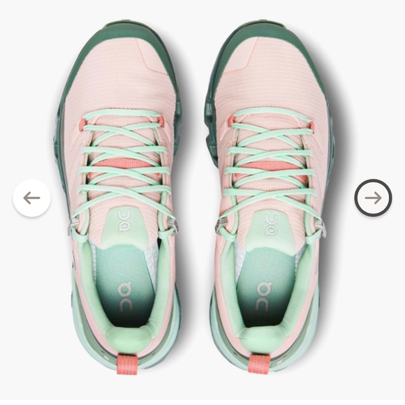 Cloudwander Waterproof Low Hiking Shoes - Picture 3 of 10